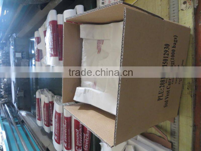 oxo biodegradable plastic bag