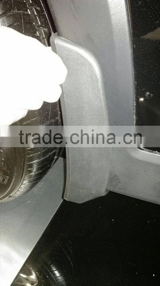 2016 PP for hon-da vezel auto mudguard customize Car Accessories