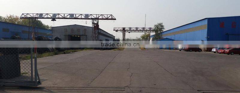 Hot sell galvanized steel pipe