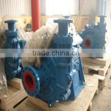 high flow high head pumps