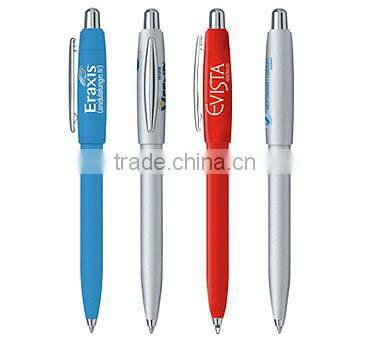 fast speed 2 color closed ink cup pad printing machine for felt tip pens ,plastic pen ,ballpoint pen