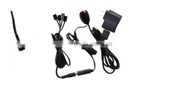 Full Frequency Infrared cable leather cable