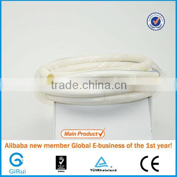Avaliable shower head hose connector