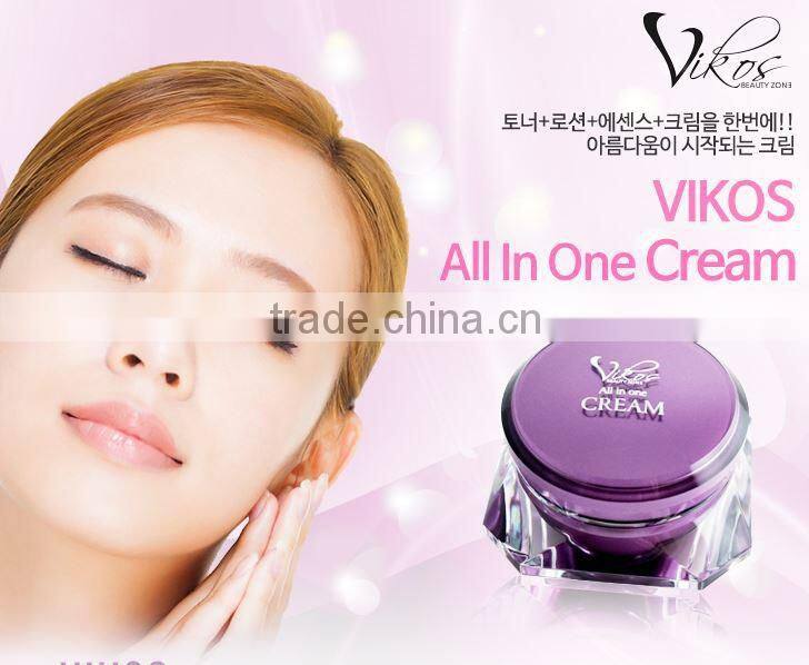 Anti-Aging Vikos Vikos All In One Cream