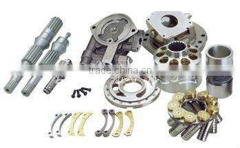 hydraulic pump spare parts komastu excavator HPV 35 55