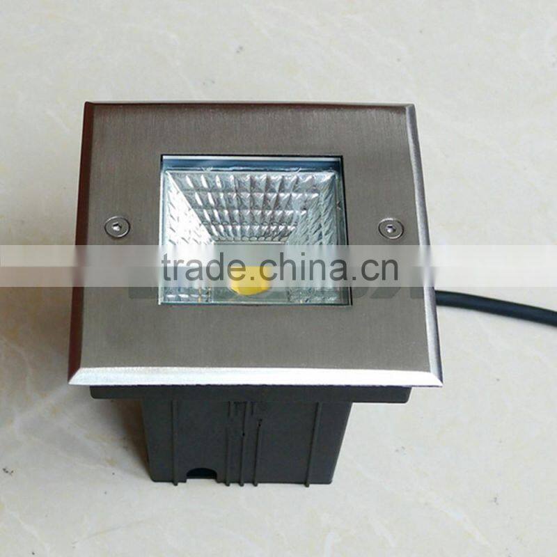 5w IP67 led umderground lights