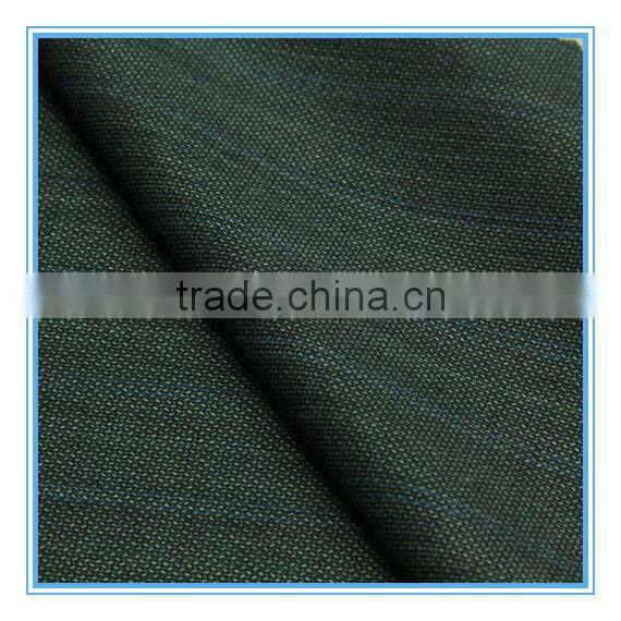 SDL1005729 Good Looking Dyed 50%Wool Fabric for Uniform Suits