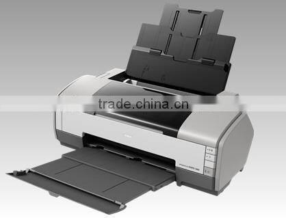 Original Epson Inkjet Desktop Printer of R230 R290 T50 R1390 ( Inkjet media Supplier in Nanjing )