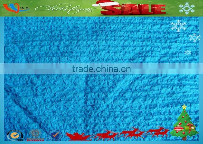 alibaba china supplier viscose polyester bubble crepe fabric textile