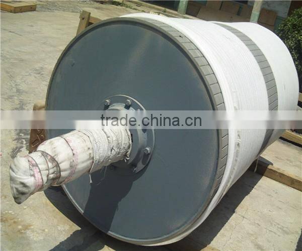stainless roll 4200/200 single cylinder toilet paper making machine