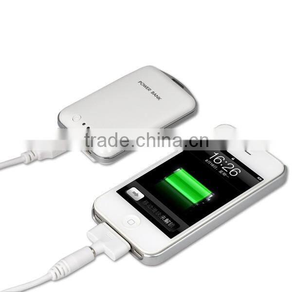 Smart Power Bank for Mobile or MP5