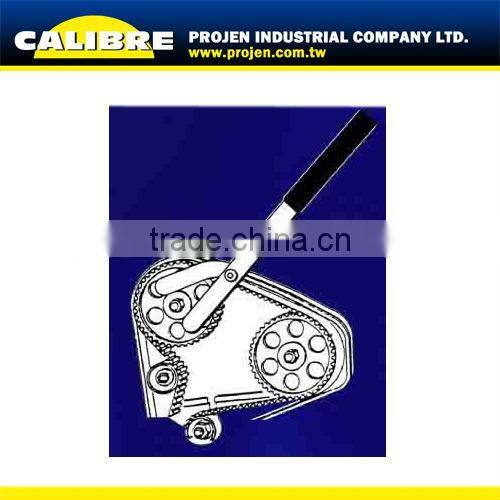 CALIBRE Engine Timing Tool Camshaft Sprocket Wrench Cam Sprocket Holder