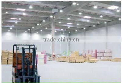 Lumileds Meanwell Driver Industrial Lighting 100W LED High Bay Light