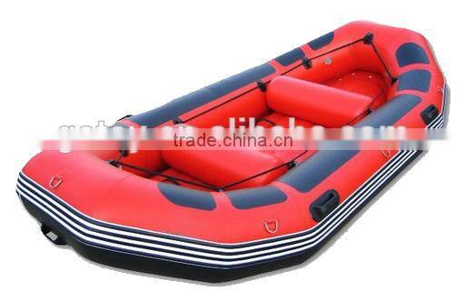 inflatable mariner life boat life raft