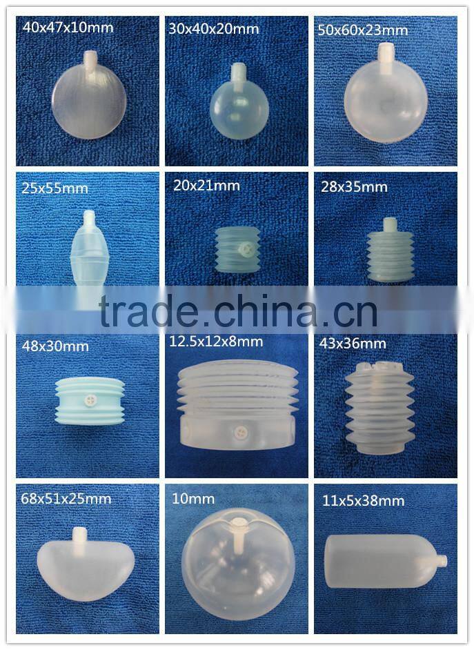 45*21mm EVA plastic sound baby squeakers for soft stuffing toys