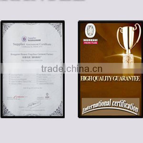 OEM t shirts with short sleeve o neck for men in high quality