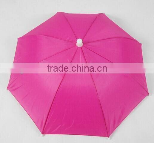 best selling kid hat umbrella