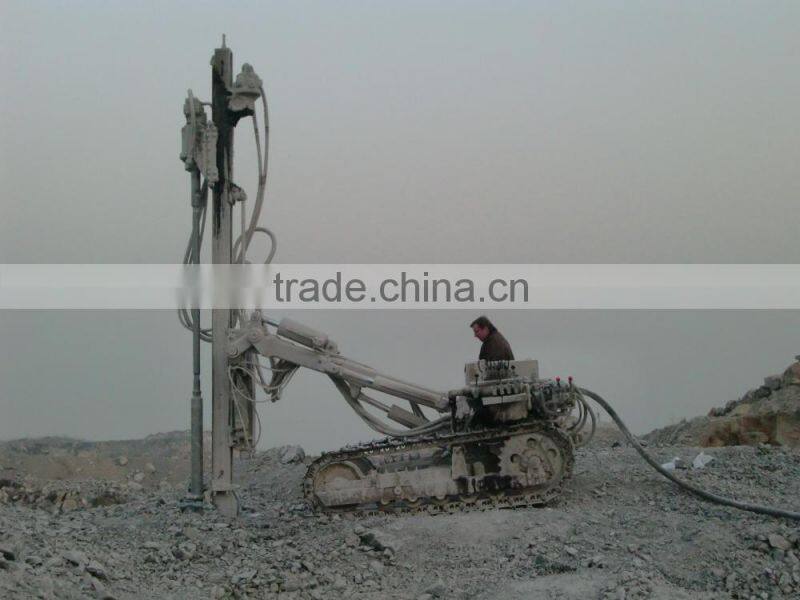Top Quality Widely Used Portable Water Well Drilling Rigs for Sale
