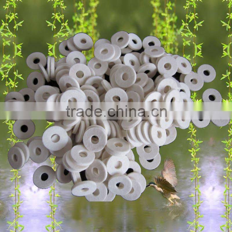 All material felt oil seal