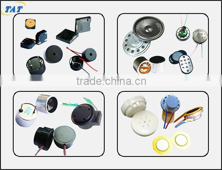 TAT-BPC3017 30*17MM Hot sell piezoelectric cars alarm