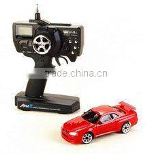 Latest steering wheel control car toy