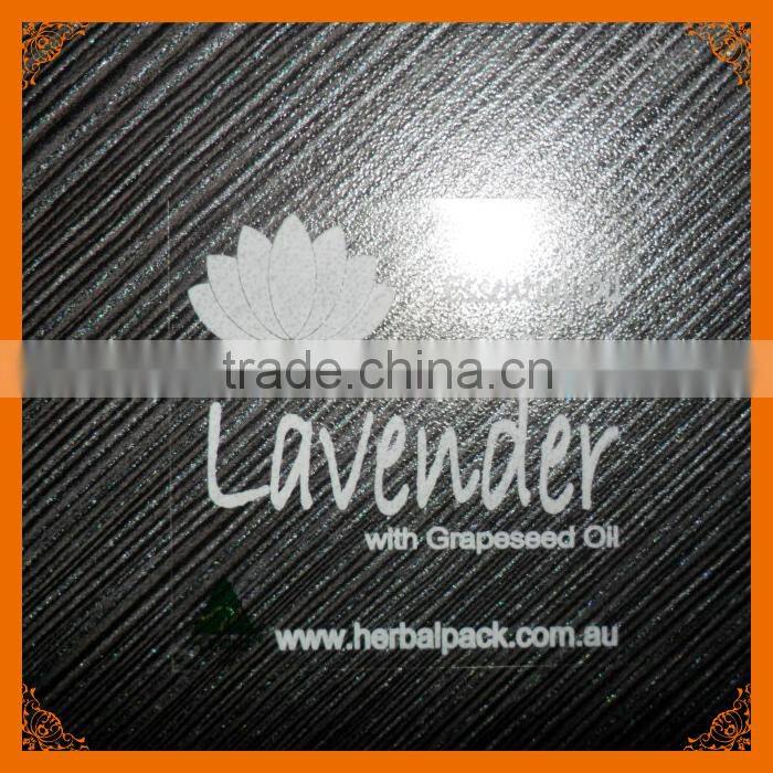 custom printed transparent pvc sticker