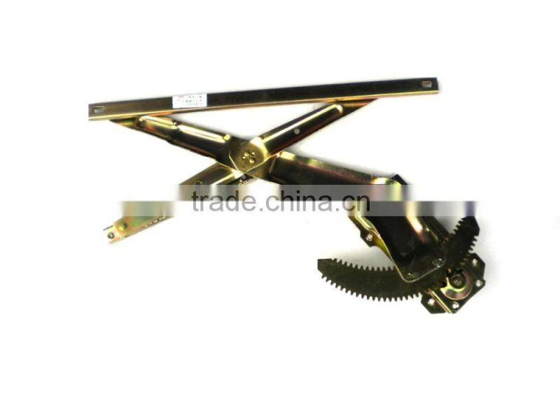JMC Shunda 1041 riser auto truck front door window regulator lifter Left JMC pickup truck auto spare parts