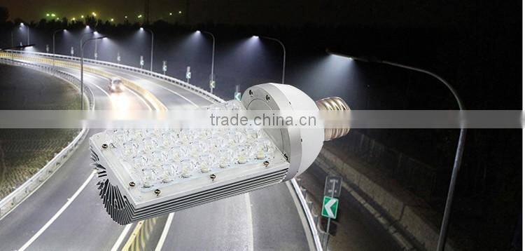Wholesale factory made utility model patents led corn light