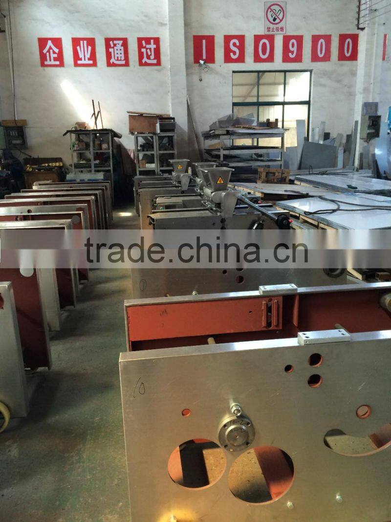 Hot sale KH-QQJ-400 mechanical cookie dropping machines