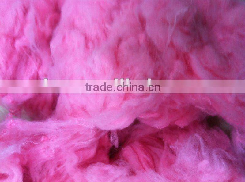 polyester fibre