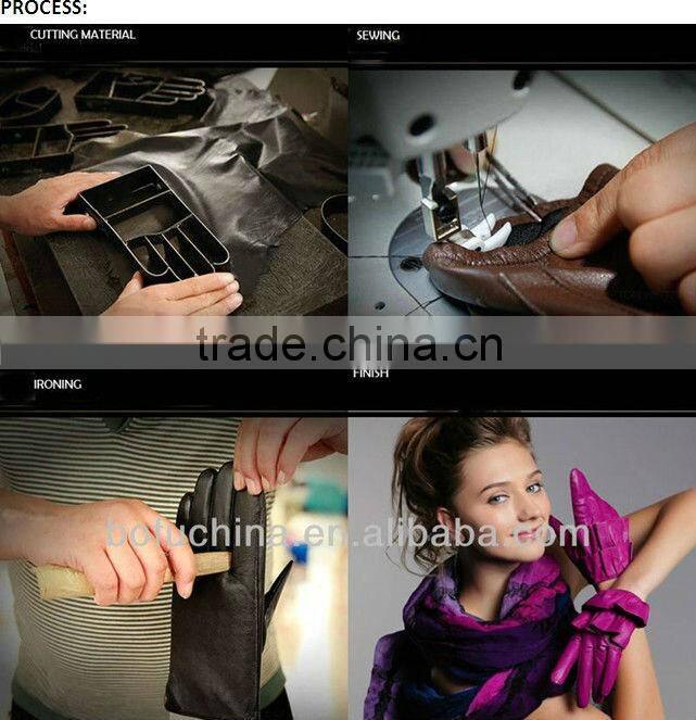 Hot New Products For 2015 Smart Phone Touch Screen Glove