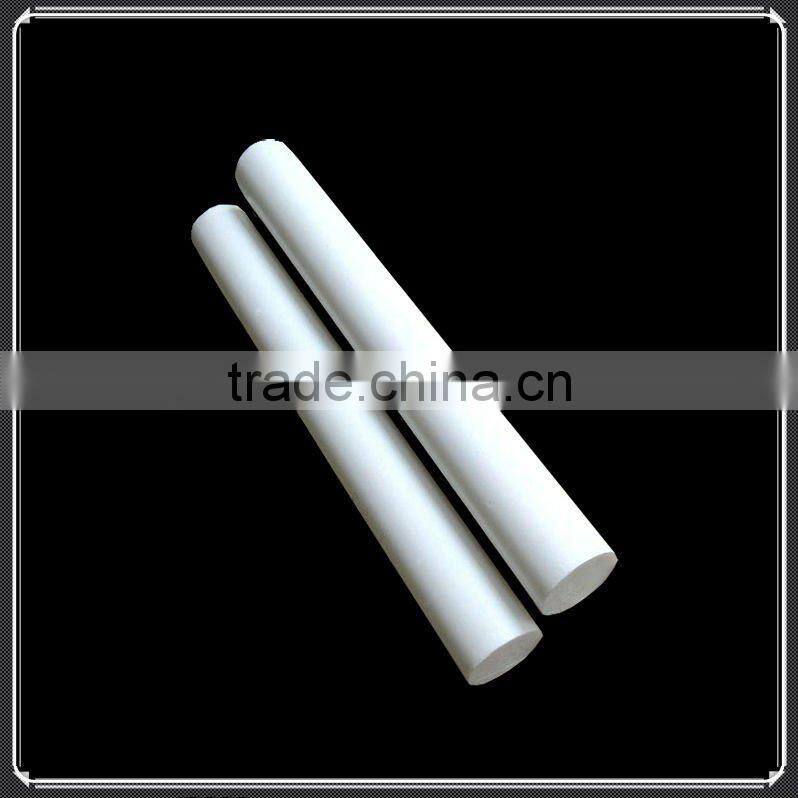 extruded ptfe rod