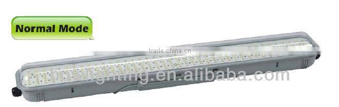 2013 NingBo IP65 38W LED Tri-Proof Fluorescent Lamp with SMD3528
