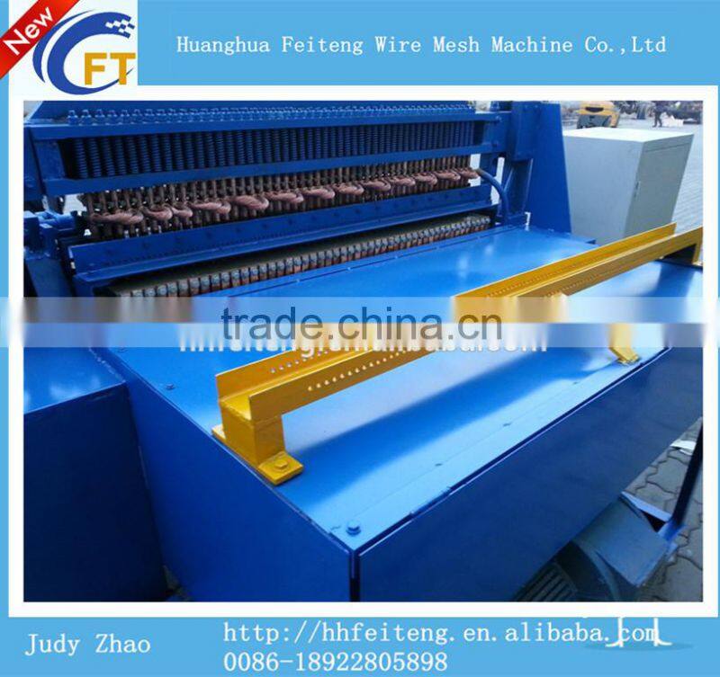 Eye Catching Wire Mesh Welding Machine
