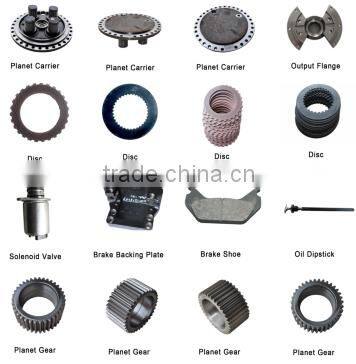 Seal 0750111106 ,7200001814 Seal for SDLG/XCMG/XGMA/CHANGLIN ZF Transmission Seal from LVCM