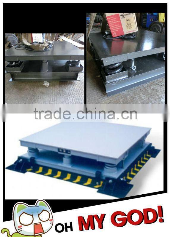 cylinder weighing scale