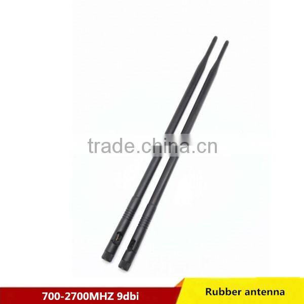 Factory Price 4g wireless antenna 9db omni high gain antenna