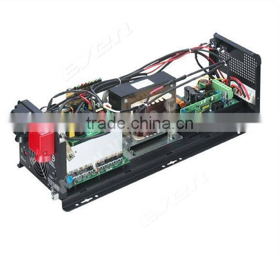 APT series solar inverter pure sine wave inverter dc ac 220v inverter 4000w