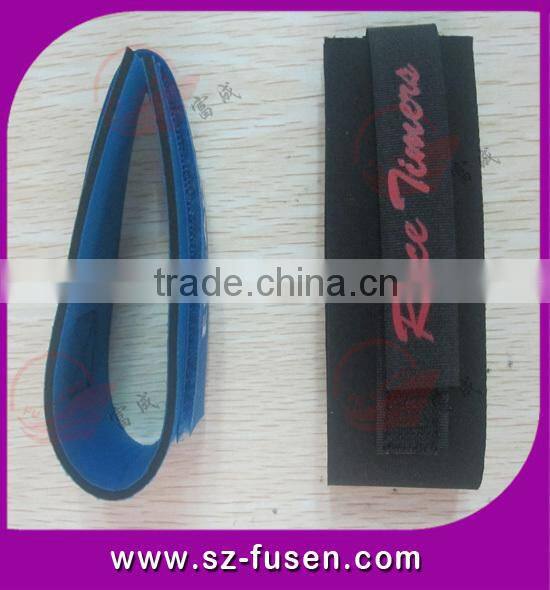 neoprene fashion neoprene weight wrist band