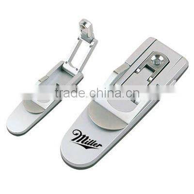 Plastic LED Book Reading Light