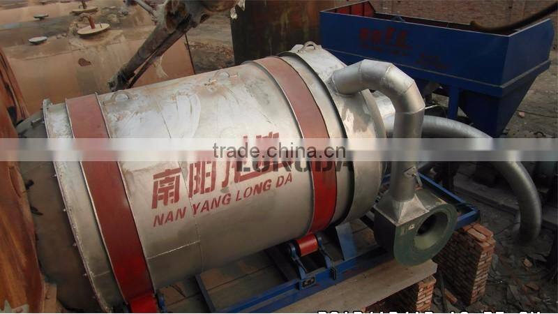 New Hot sale Top quality full automatic pulverized coal burner,FMR80
