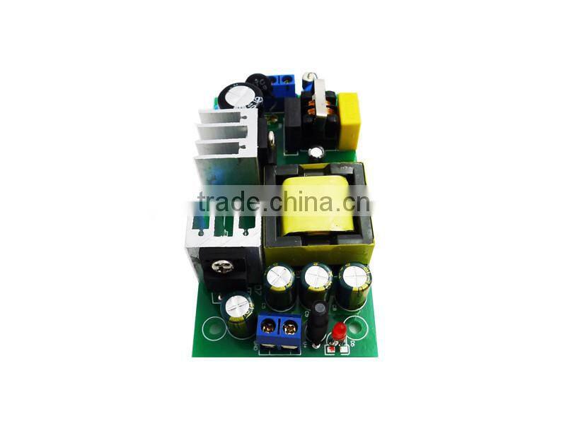 AC DC 85-265V 230v to DC 24V 1A switch mode Power Supply Isolation module
