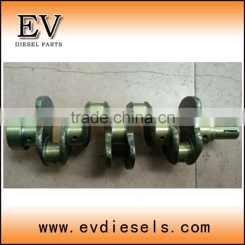 conrod bearing 4TNV98 4TNE98 4D98E 4TN98 bearing connecting rod for excacator
