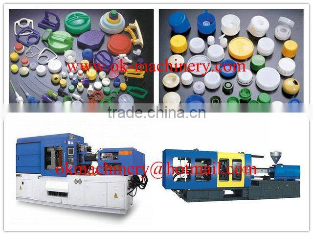 OK-045 bottle mold injection machine /bottle cap injection machine
