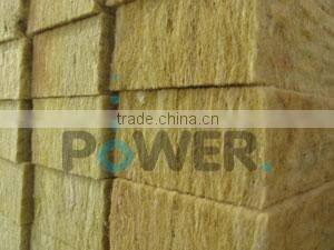 waterproof rock wool blanket