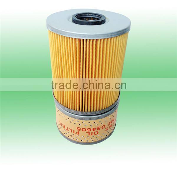 ME034611 ME034605 Made in China competitive price high quality mitsubishi parts car filter car part