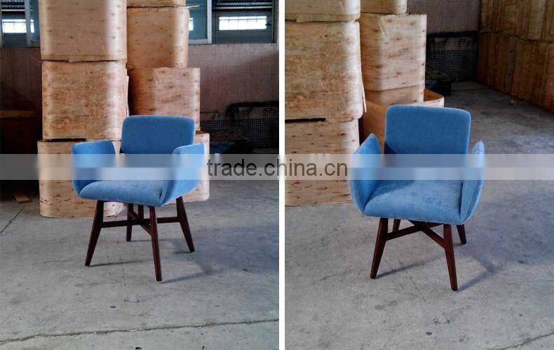 leisure fabric chair