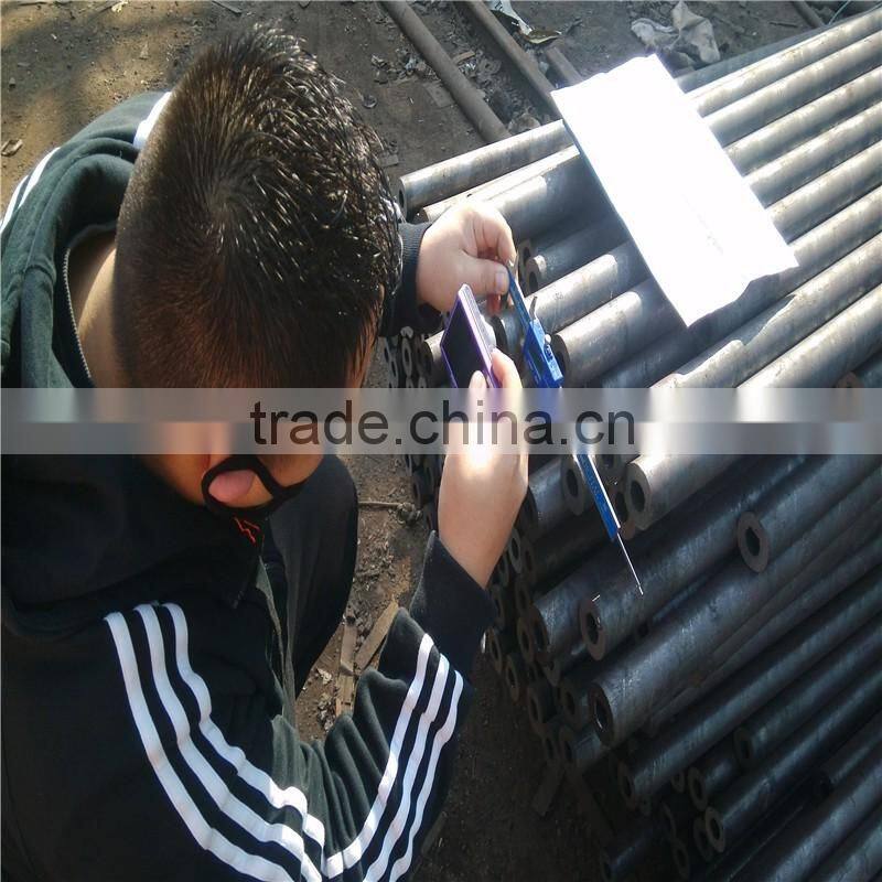 asme b36.10 astm a106 b seamless steel pipe