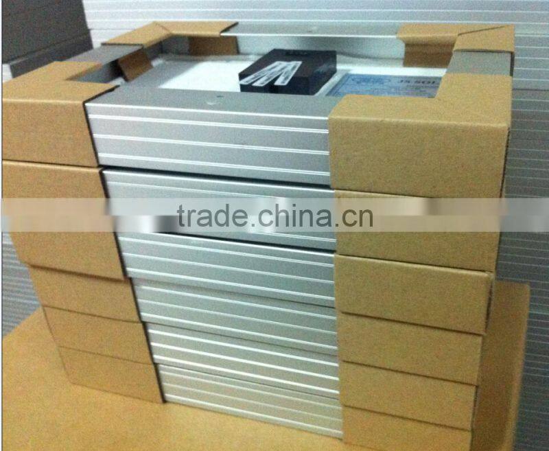 24V 210W mono solar panel price made in China