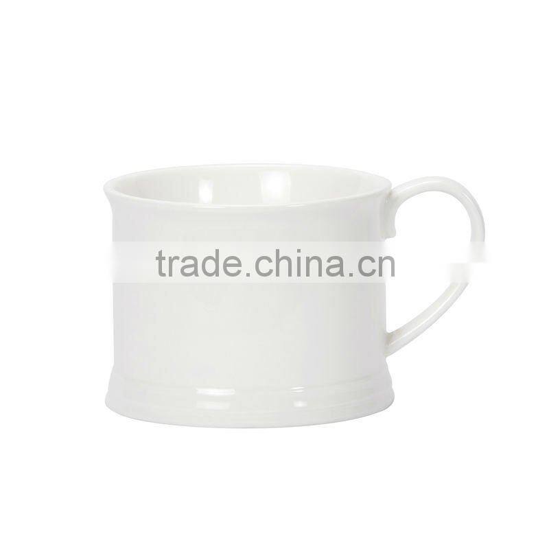 2013 ceramic mug with handle and gift mug